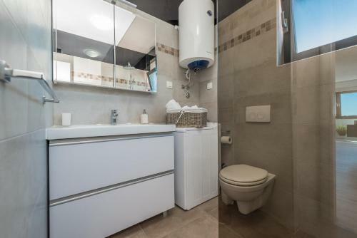 Luxury Apartments Vilamaloca