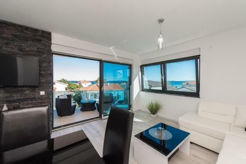 Luxury Apartments Vilamaloca
