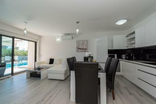 Luxury Apartments Vilamaloca