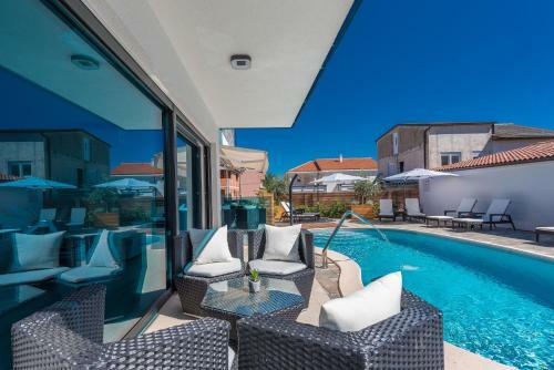 Luxury Apartments Vilamaloca