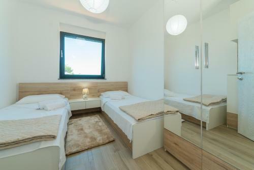 Luxury Apartments Vilamaloca