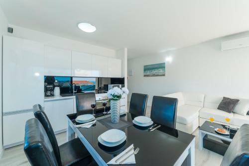 Luxury Apartments Vilamaloca