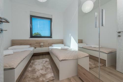 Luxury Apartments Vilamaloca