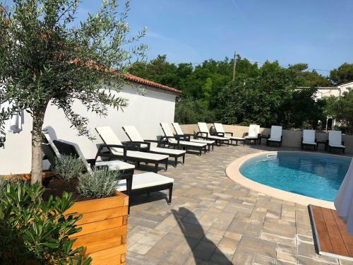 Luxury Apartments Vilamaloca