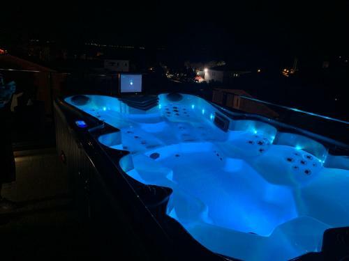 Luxury Apartments Vilamaloca