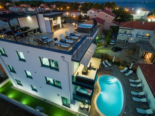 Luxury Apartments Vilamaloca