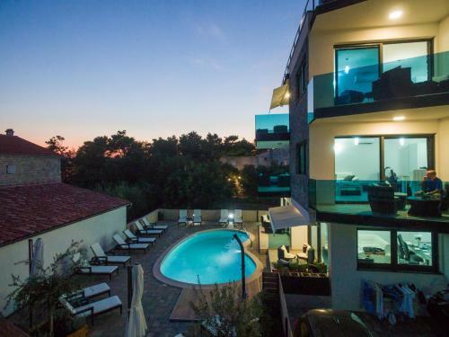 Luxury Apartments Vilamaloca