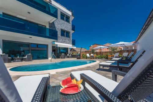 Luxury Apartments Vilamaloca