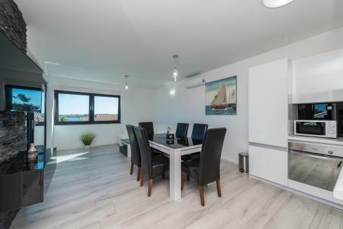 Luxury Apartments Vilamaloca