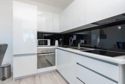 Luxury Apartments Vilamaloca