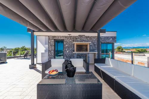 Luxury Apartments Vilamaloca