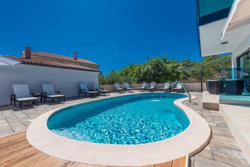 Luxury Apartments Vilamaloca