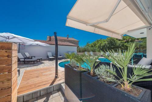 Luxury Apartments Vilamaloca