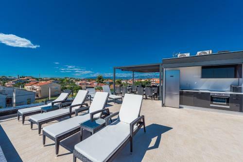 Luxury Apartments Vilamaloca