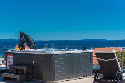 Luxury Apartments Vilamaloca