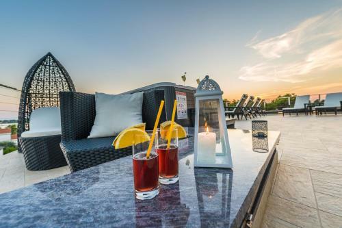 Luxury Apartments Vilamaloca