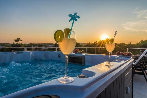 Luxury Apartments Vilamaloca