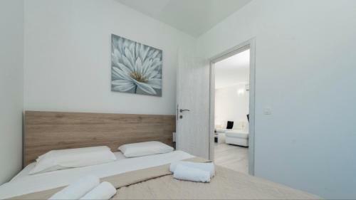Luxury Apartments Vilamaloca