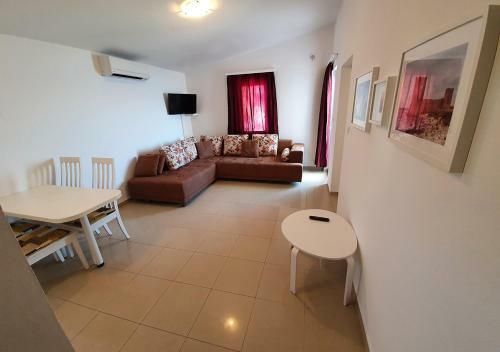 Apartamentos Villa Ivanovic