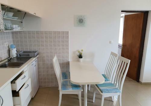 Apartamentos Villa Ivanovic