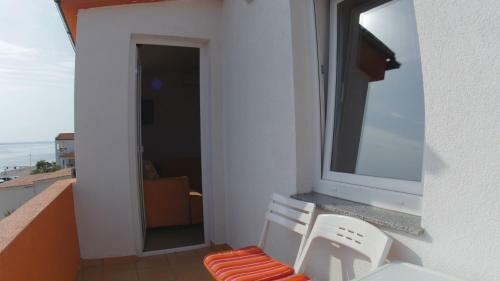 Apartamentos Villa Ivanovic