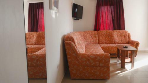 Apartamentos Villa Ivanovic