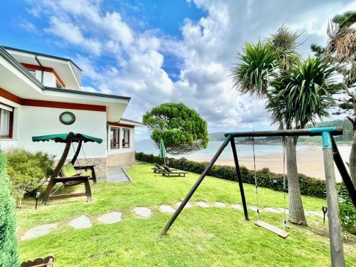 Villa Abrela On The Water