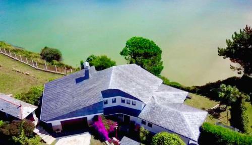 Villa Abrela On The Water