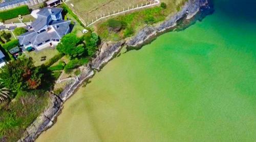 Villa Abrela On The Water