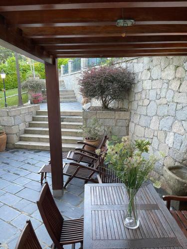 Villa Abrela On The Water
