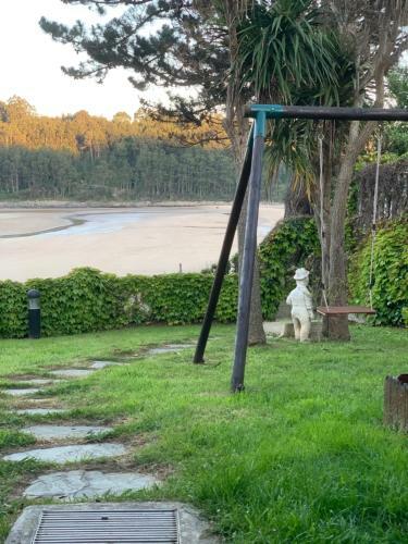 Villa Abrela On The Water