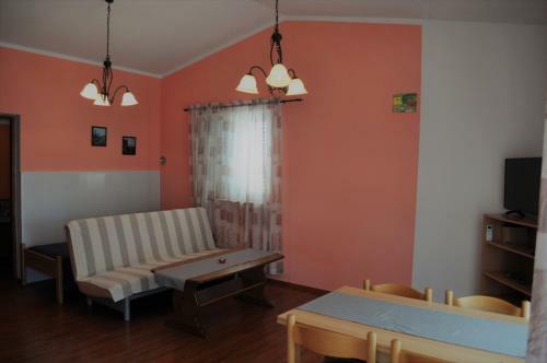 Marina Apartments