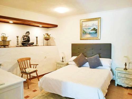 Apartamento Casa Karma
