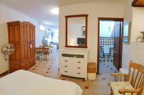Apartamento Casa Karma
