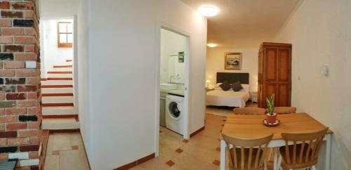 Apartamento Casa Karma