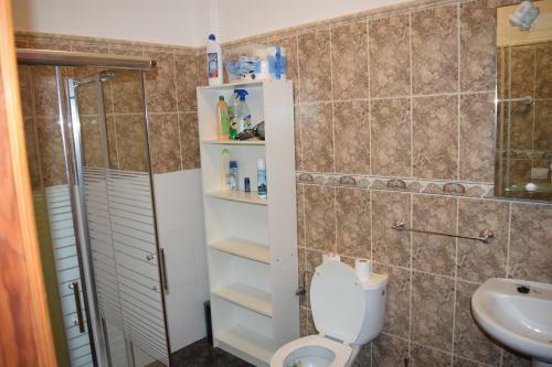 B&B La Caleta Zimmer 3