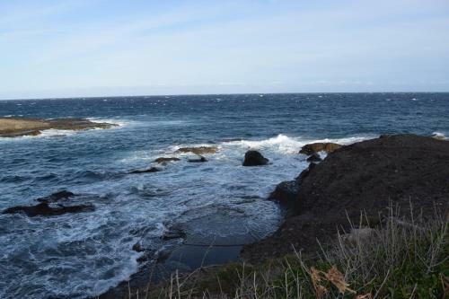 B&B La Caleta Zimmer 3