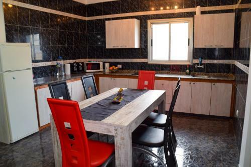 B&B La Caleta Zimmer 3