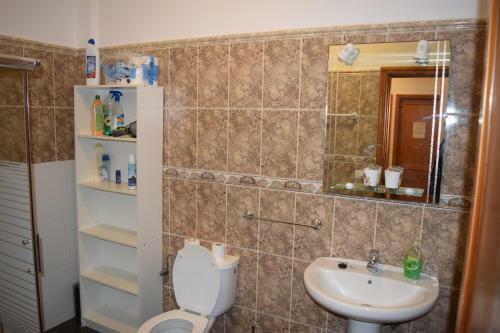 B&B La Caleta Zimmer 3