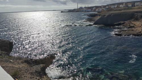 B&B La Caleta Zimmer 3