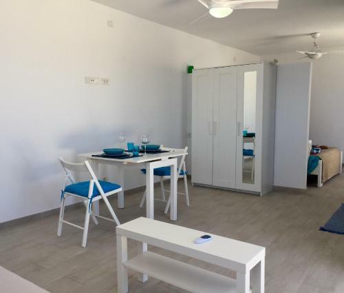Apartamento Roca Mar Tenerife