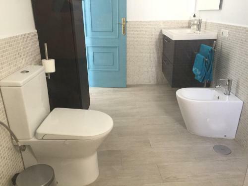 Apartamento Roca Mar Tenerife