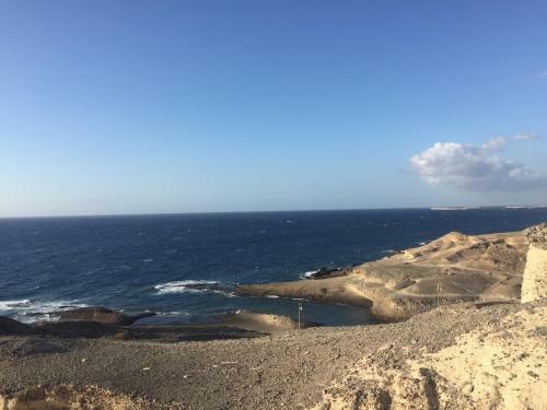 Apartamento Roca Mar Tenerife
