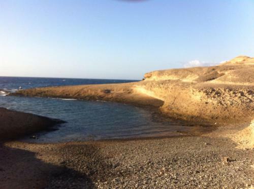 Apartamento Roca Mar Tenerife