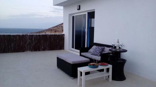 Apartamento Roca Mar Tenerife