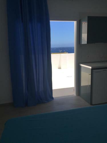 Apartamento Roca Mar Tenerife