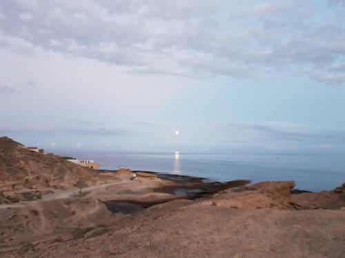 B&B La Caleta Zimmer 2