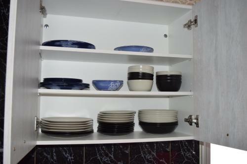B&B La Caleta Zimmer 2