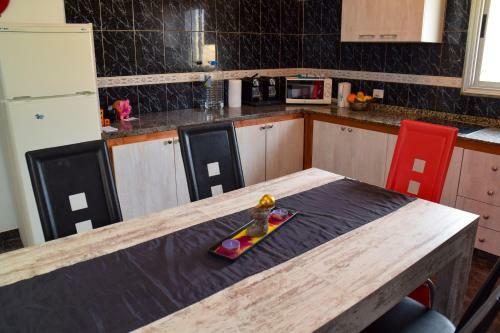 B&B La Caleta Zimmer 2