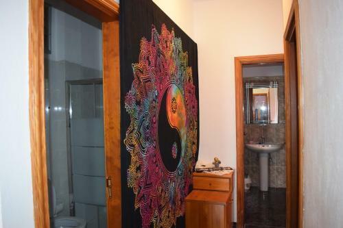 B&B La Caleta Zimmer 2